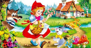 красная шапочка и серый волк мультфильм смотреть онлайн бесплатно Skazka Krasnaya Shapochka Chitat Onlajn Sharl Perro