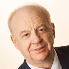 Bill Piper for South Leicestershire in the UK Parliamentary general election