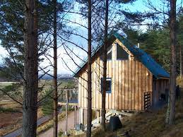 Choose between a rustic cabin or a contemporary lodge however you want to escape to the scottish countryside, here's how to choose your perfect cabin. Cool Cottages Scotland Unusual And Unique Holiday Cottages And Cabins