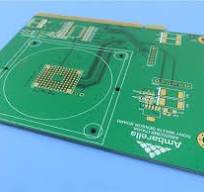 TU-883 Multilayer Printed Circuit Board (PCB) 20-layer Low ...
