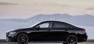 Mercedes Cla 2019 Le Coupe Quatre Portes Compact Se Devoile En Details L Automobile Magazine