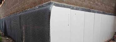 Basement waterproofing contractors ▷▷▷ basement tanking. Tanking Membrane Waterproofing Peter Cox