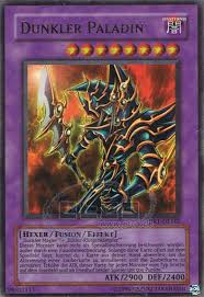 Sometimes though, you want a different kind of deck. Dunkler Paladin Yugioh Karte Dark Paladin Yugioh Card Magician S Force Mfc 105 Dark Revelation 1 Dr1 De160 Duel Master S Guide Dmg 001 Duelist Pack Yugi Dpyg De016 Millennium Pack Mil1 De041 Structure Deck Yugi Muto Sdym De043 Legendary