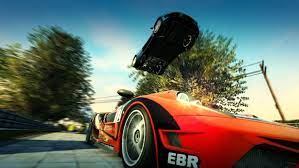Burnout Paradise Remastered': Review