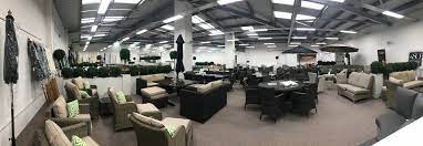 Rattan Garden Furniture Clearance Sale White Stores
