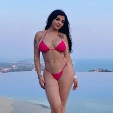 Karely Ruiz y la exorbitante cantidad que ganaría cada mes en OnlyFans: “Es  parte de mi trabajo” - Infobae