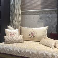 Salon Marocain Blanc Casse Chic Amenda Decor Moroccan Living Room Dream Apartment Decor Living Room Designs