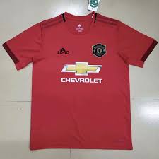 Browse manchester united store for the latest man utd jerseys, training jerseys, replica jerseys and more for men, women, and kids. Manchester United Shirt 201920