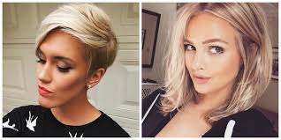 Men's short hairstyles and short haircuts for men are always going to be in style. Short Hair On Oval Shaped Face Novocom Top