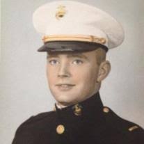 Obituary information for Thomas J. Hickey