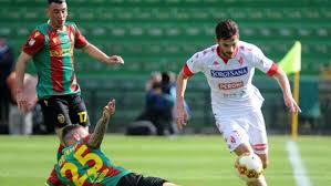 Ternana brought to you by: Ternana Bari 2 1 Tabellino Serie C Girone C 13 Marzo 2021