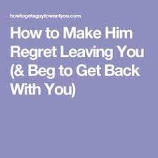 10 How To Win Him Back Ideas | Getting Him Back, Relationship, Relationship  Advice
