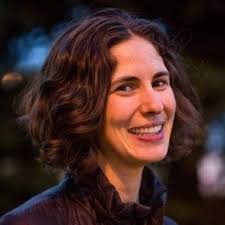 Maria Coryell-Martin