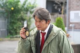 織田裕二“青島俊作”、ついに捜査一課へ 最新作『踊る大 ... - 山陽新聞