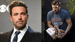 The source also confirmed that director james gunn is in negotiations to direct the. Ben Affleck Had A Last Taste Of The Terrible 2020 As 2021 Draws In