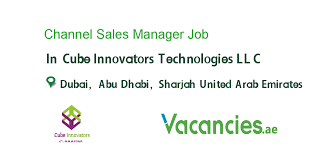 Channel Sales Manager In 2020 Sales Manager Job Onboarding Process