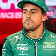 Alonso carga contra la Fórmula 1 por el bochorno de los Libres 1: "Fue  vergonzoso"