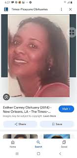 Mary Mitchell Obituary