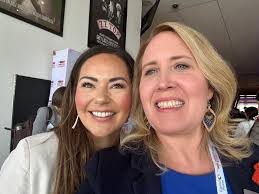 Thank you to Tsuu T'ina Nation for welcoming us to the territory for the  Forward Summit West.