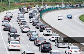 Contact info trafik on messenger. Aliran Trafik Ke Pantai Timur Dijangka Bertambah 50 Peratus