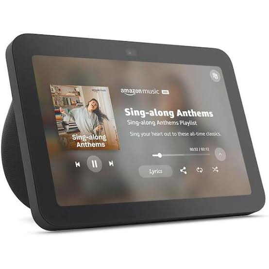 Amazon Echo Show 8 Smart Display