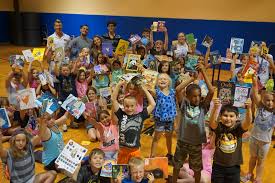 The wording for your note or letter will be different, depending on if you received a donation from someone, or if you are thanking a donor that contributed to your organization. Thank You For Sharing The Gift Of Literacy Children S Literacy Foundation