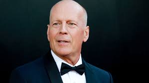 Bruce Willis "Stepping Away" From Acting After Aphasia Diagnosis