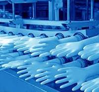 Nitrile Gloves Production Line - Fengwang