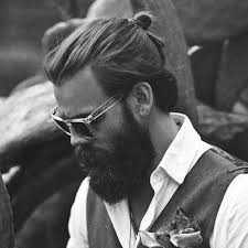 Whether you're going for short and punchy or long and elegant hairstyles, we have your inspo! Top 70 Best Long Hairstyles For Men Princely Long Dos
