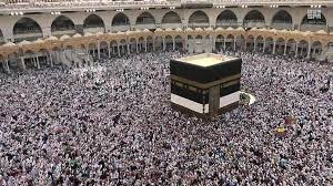 Le port de djeddah n'est distant que de 80 kilomètres. L Armee Britannique Sera A La Mecque Pour Le Grand Pelerinage Bbc News Afrique
