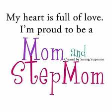 I M Proud To Have One To Call Me Mommy And One Call Me Momma Mother Too Cute Hearing Her Say My Mother In There Working Mom Quotes Step Mom Quotes Quotes
