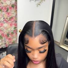 Silk Press Near Me: 29651 Greer, SC