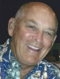 Stanley Cole Obituary (1945