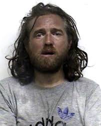 STOVALL, DASHANE CHRISTOPHER Charges: CRIMINAL TRESPASS CONTRA