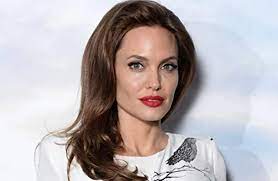 <angelina jolie voight wurde am 4. Angelina Jolie In Den Menschen Des Tages 04 06 2021 Schmusa De