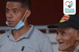 Profile for Fundación Con el Alma y el Corazón