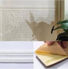 Self Adhesive 3d Wall Edging Strip 7 55 Feet In 2020 Diy Home Repair 3d Wall Adhesive
