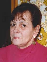 Obituary information for Patricia Jane Wales