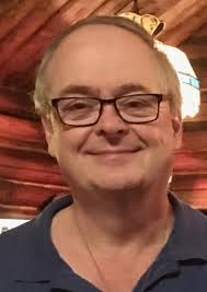 Bruce Duane Steffek Obituary