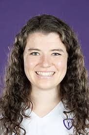 2022 Women's Lacrosse Roster