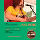 Jake Reno LIVE at Gotahold