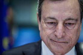 Famed for rescuing the euro in the grips of a sovereign debt crisis, mario draghi is now being asked to help his own country. Mario Draghi Chi E Vita Privata Stipendio E Curiosita Sul Presidente Della Bce