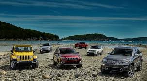 Roadside assistance is very important for anyone who wants to travel with more peace of mind. Which Jeep Is Right For You