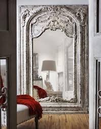Bohemian Large Arched Floor Mirror Pb 75759 Floor Mirror Antique Floor Mirror Large Mirror