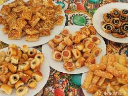Epingle Sur Recettes