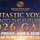 Fantastic Voyage Into the Future