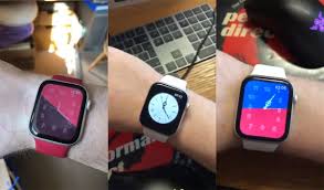 Use Custom Apple Watch Face Using Spritekit App Without Jailbreak Redmond Pie