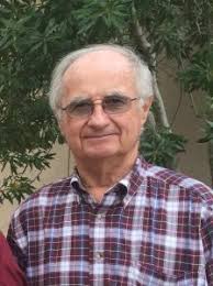 William ("Bill") Henry Westall, III