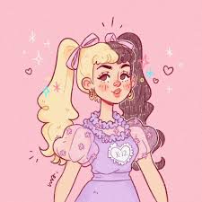 Marina Sztyber Art Melanie Martinez Anime Melanie Martinez Melanie Martinez Drawings