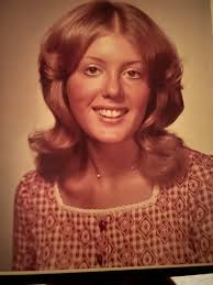 William Chrisman Class of 1975 Reunion Group Member's Timeless Beauty